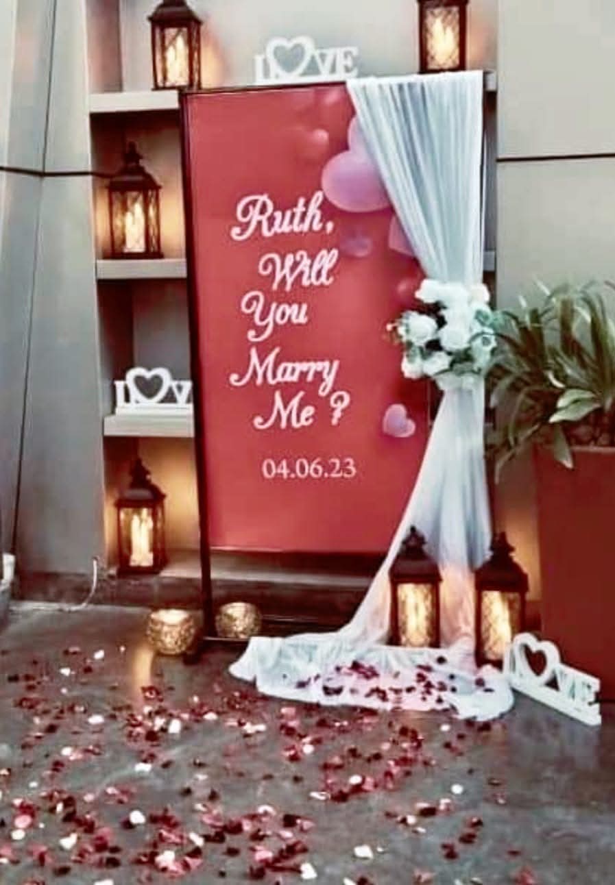 Bridal Shower 1