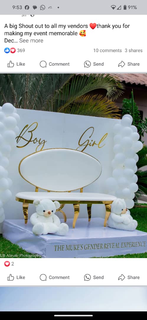 Bridal Shower 11