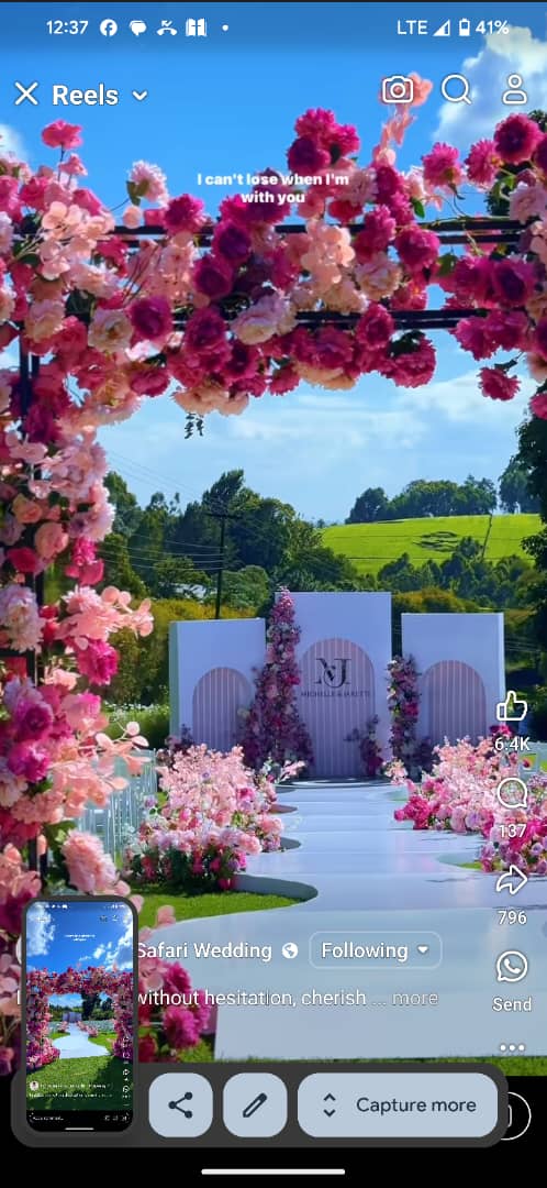 Bridal Shower 4