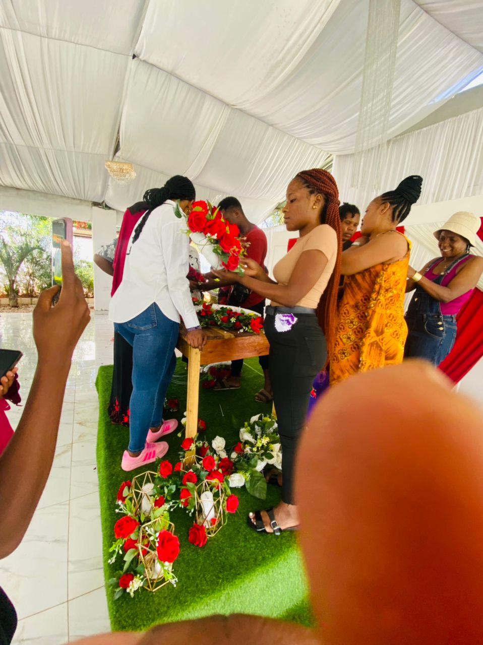 Bridal Shower 7