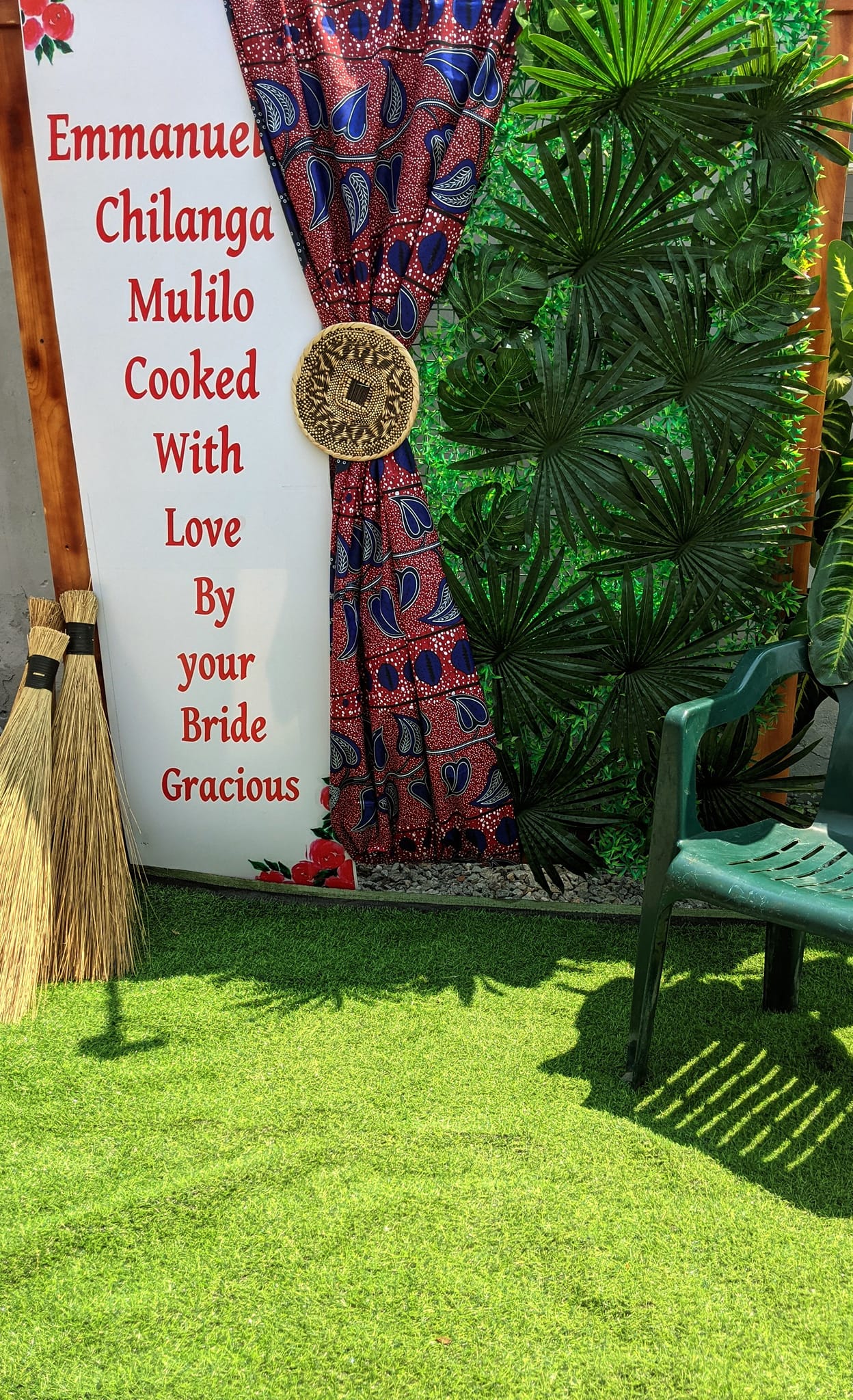 Chilanga Mulilo 11
