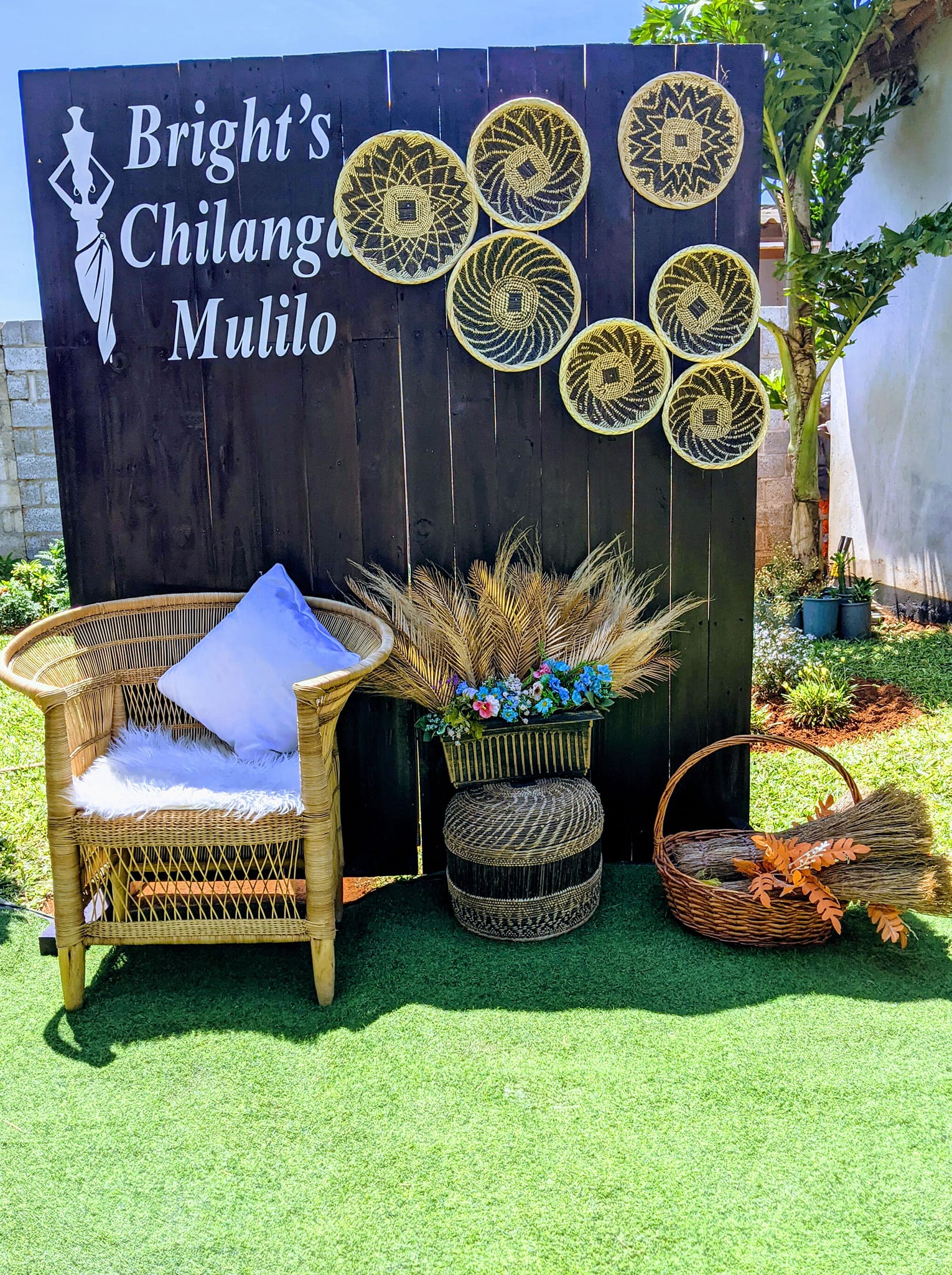 Chilanga Mulilo 15