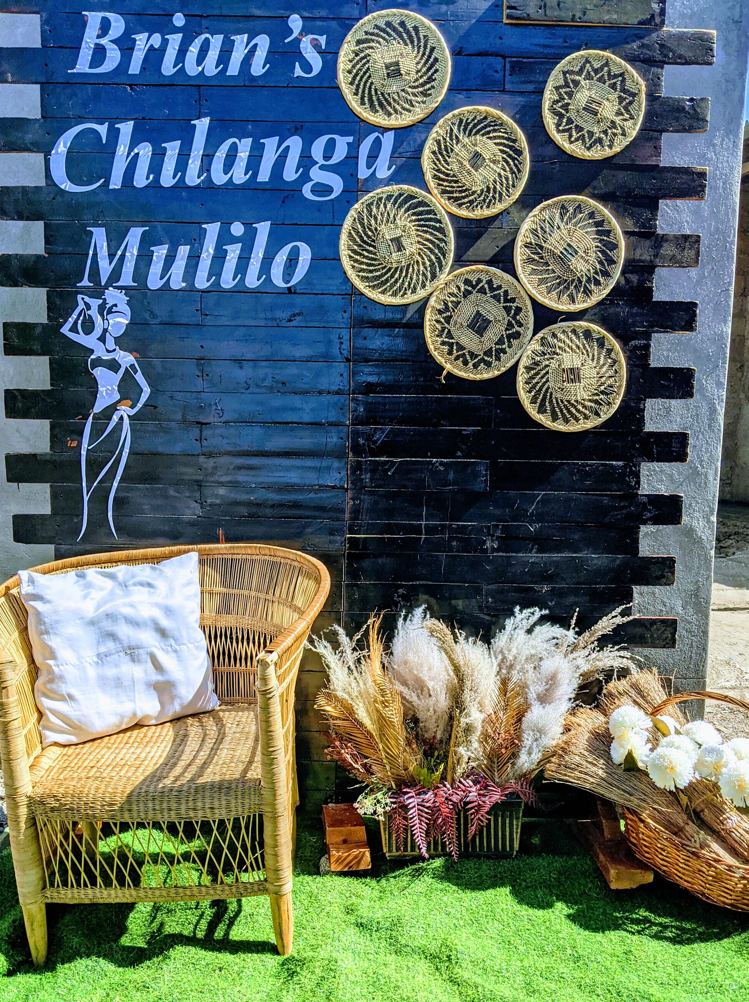 Chilanga Mulilo 20