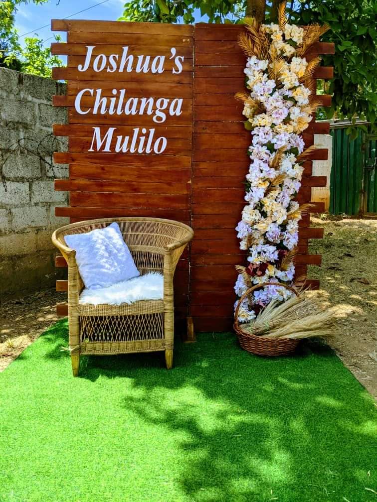 Chilanga Mulilo 21