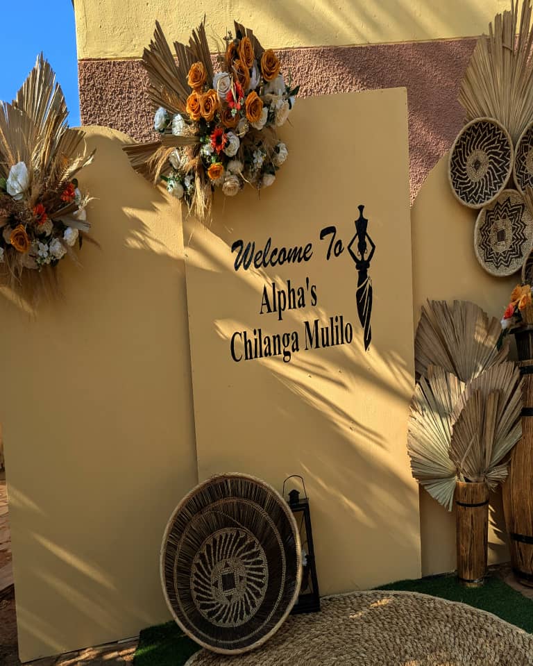 Chilanga Mulilo 32