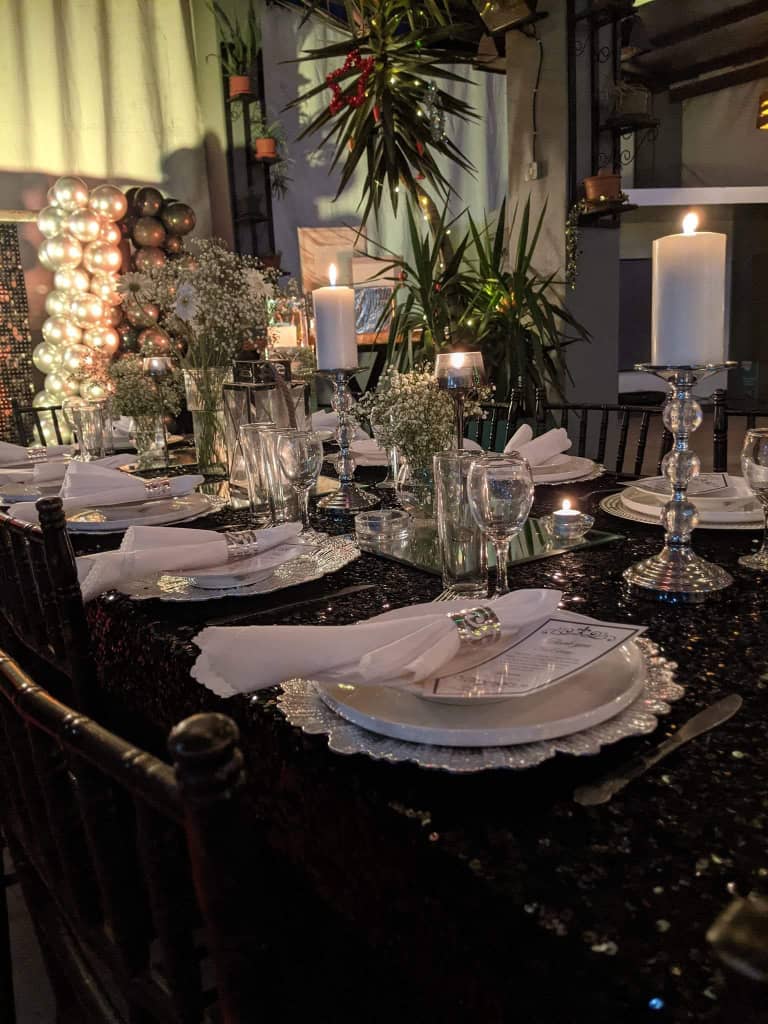 Dinner 10