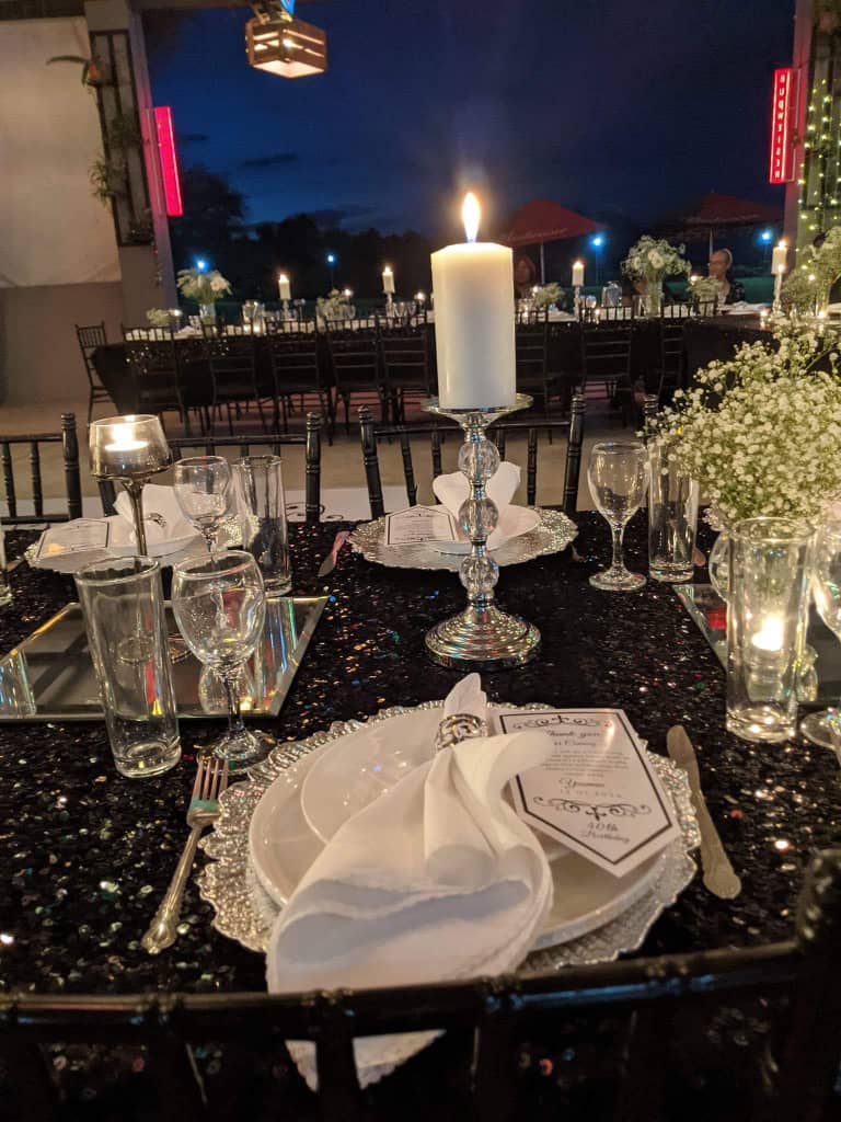 Dinner 12