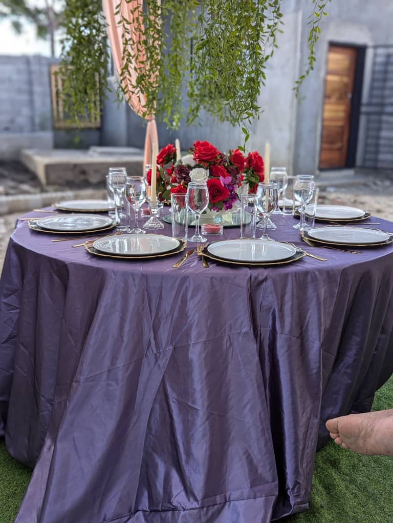 Dinner 15