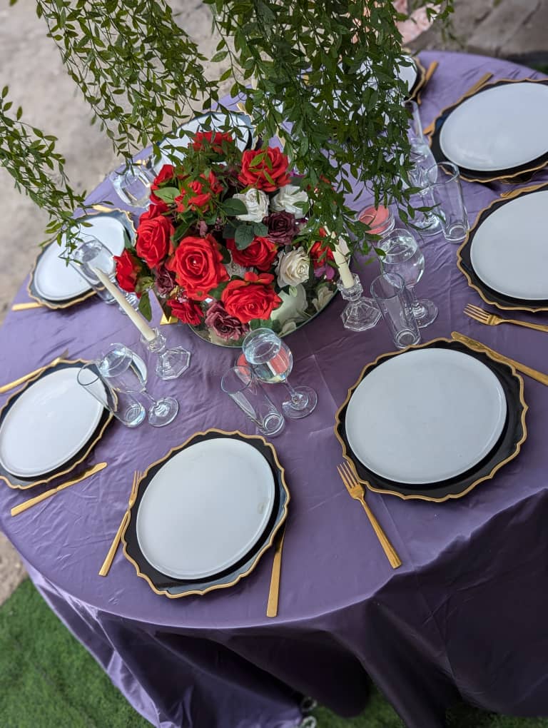 Dinner 16