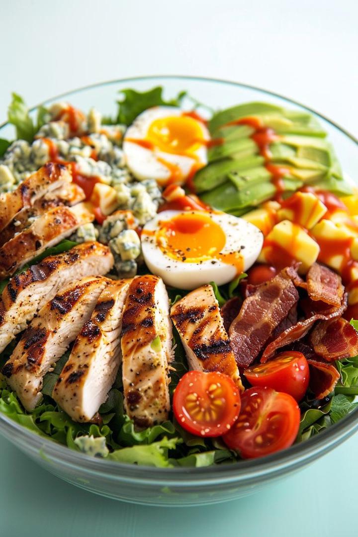 Dinner 19