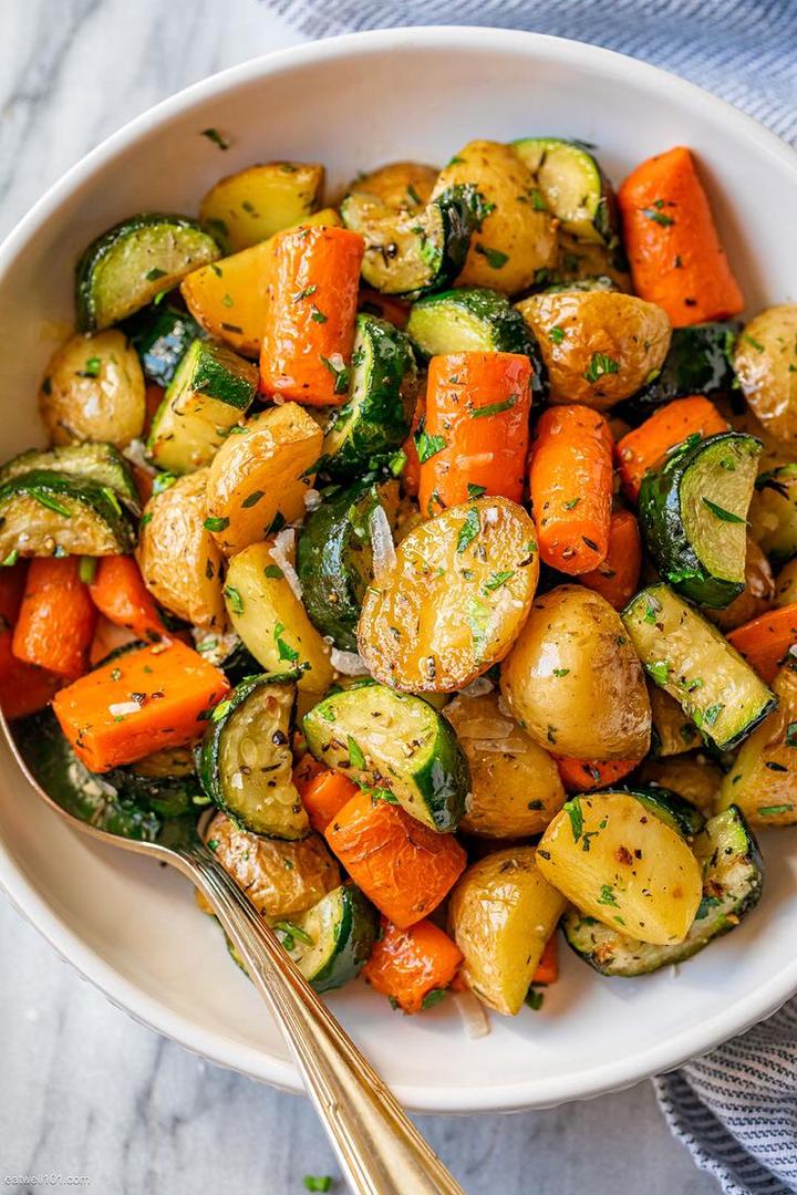 Dinner 20