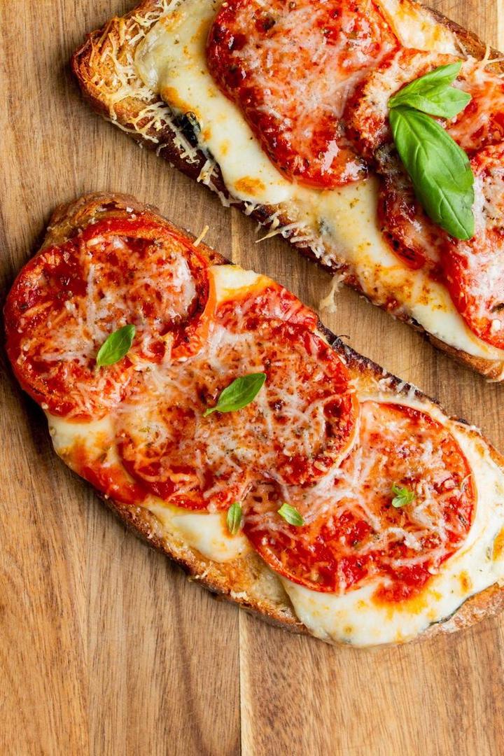 Dinner 22