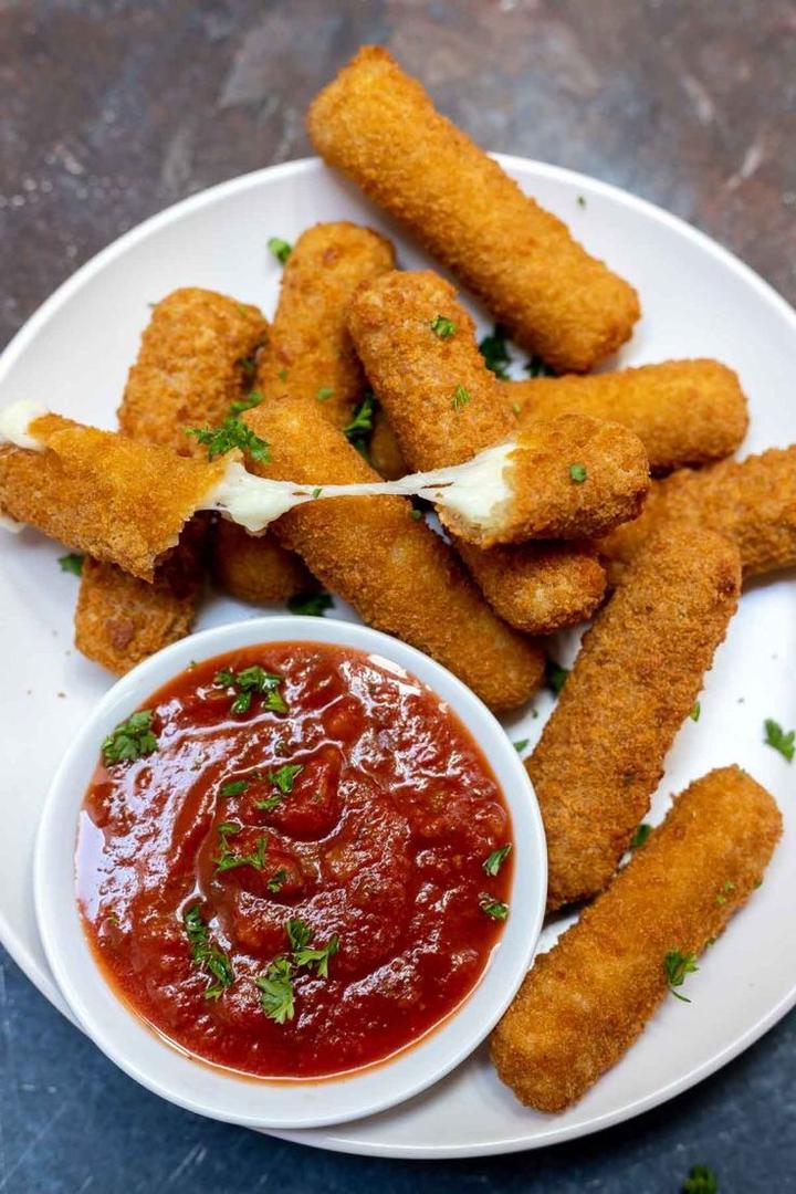 Dinner 24