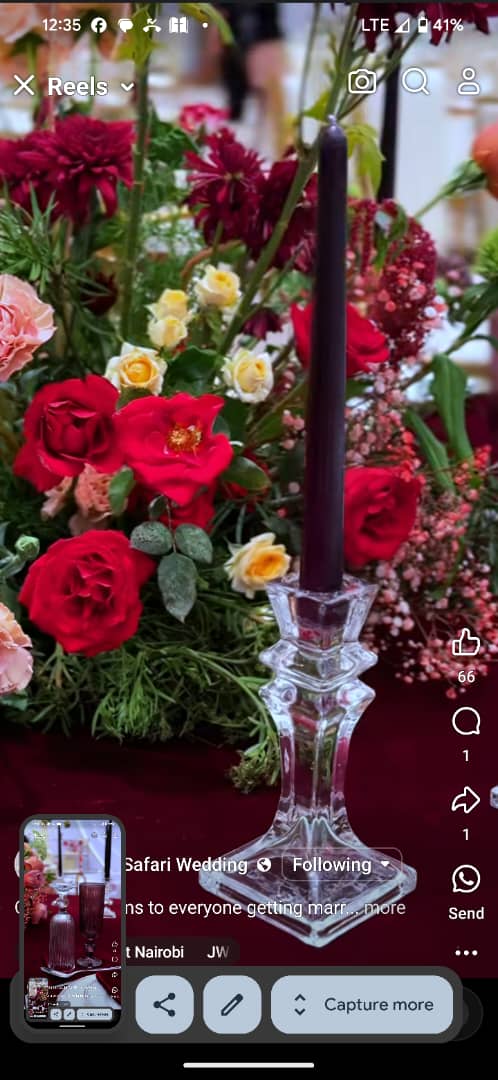 Engagement Service 6