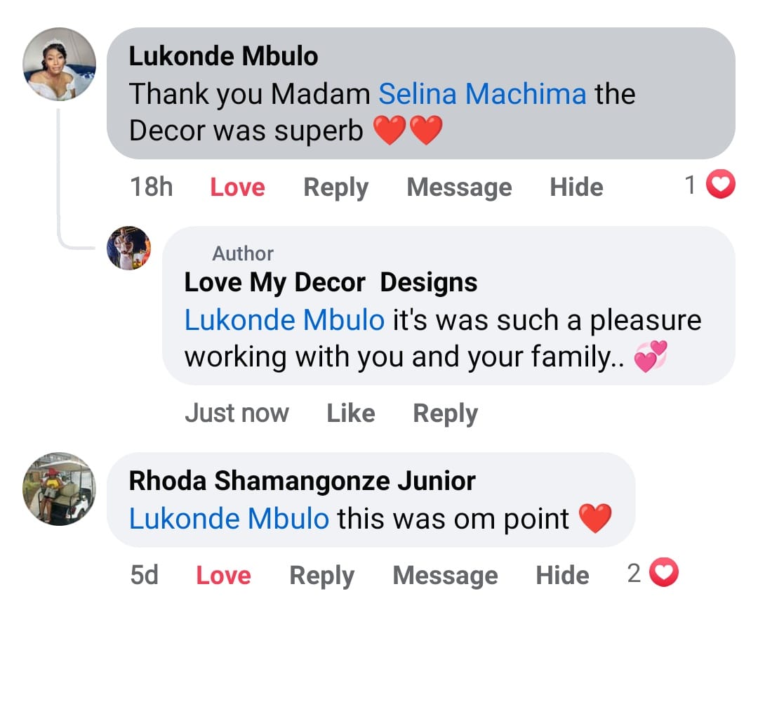 Lukonde Mbulo