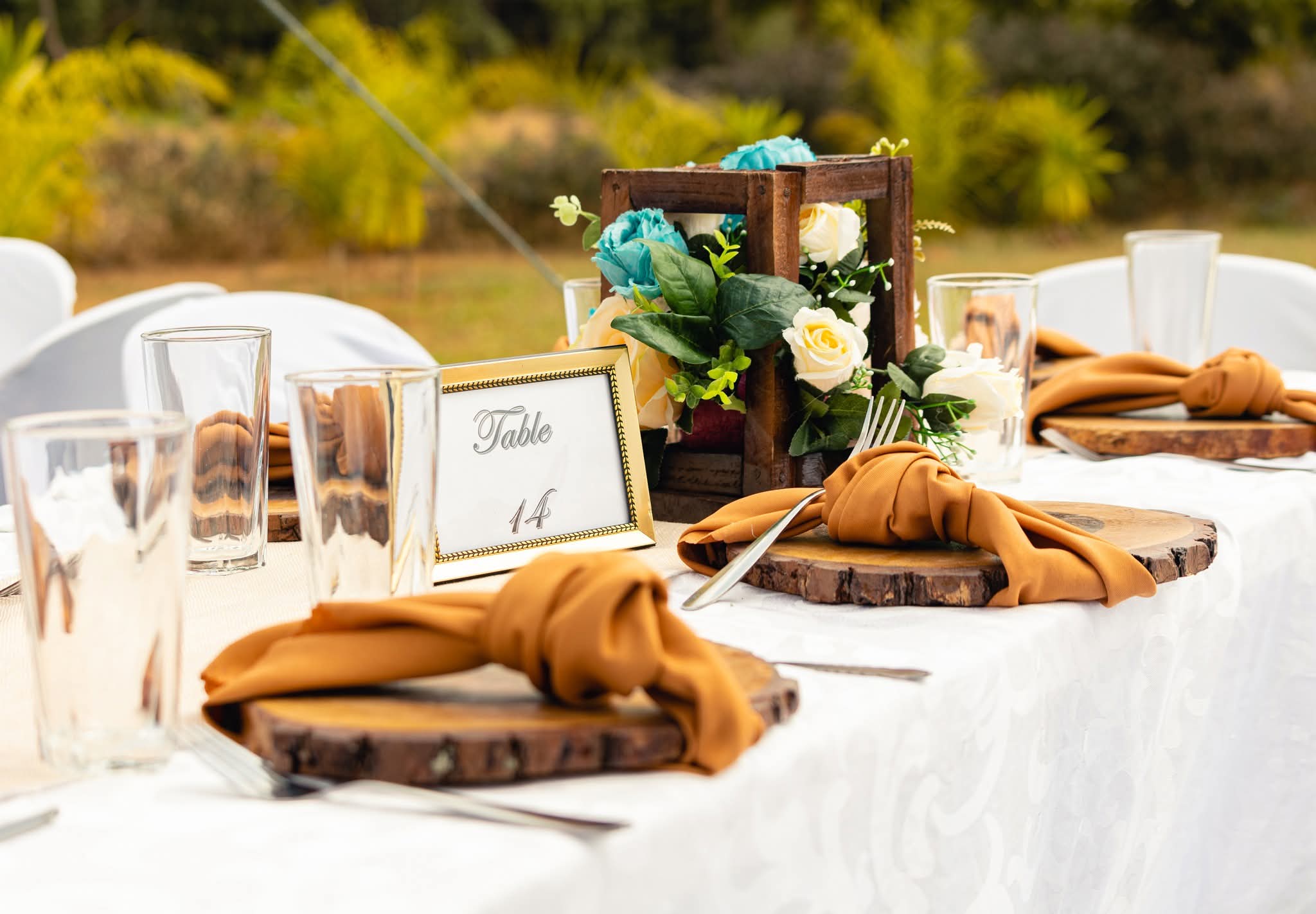 Wedding 14