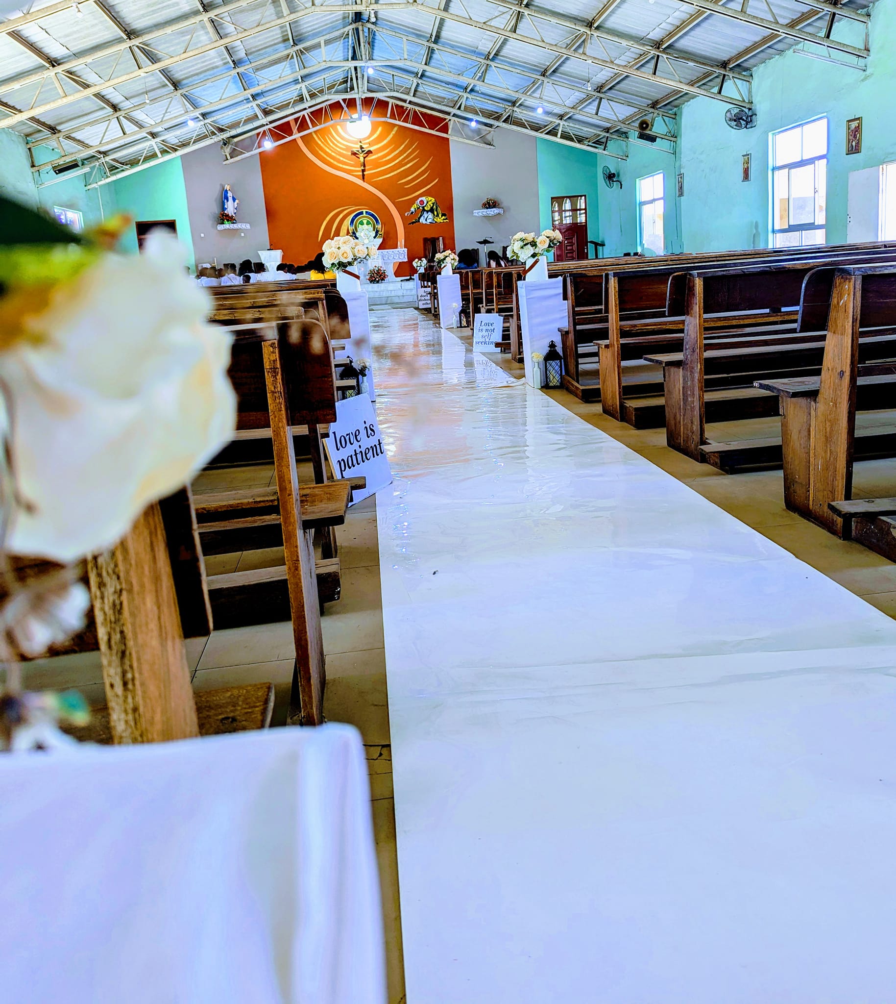 Wedding 21