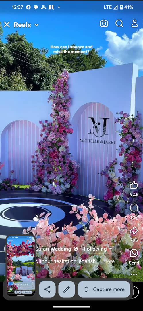 Wedding 6